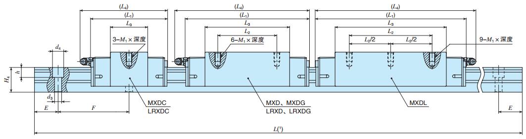 IKOMXD25C2R240SLT1UP尺寸圖