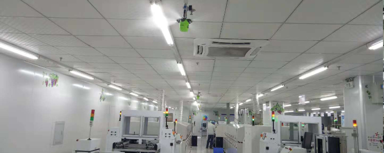 工廠車間加濕器用那種比較好？